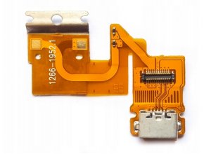 Замена usb разъема на планшете