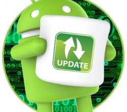 Прошивка планшета